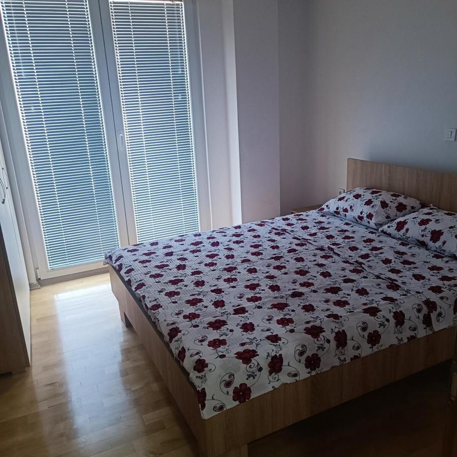 Bianca1 - B&B Ocrida