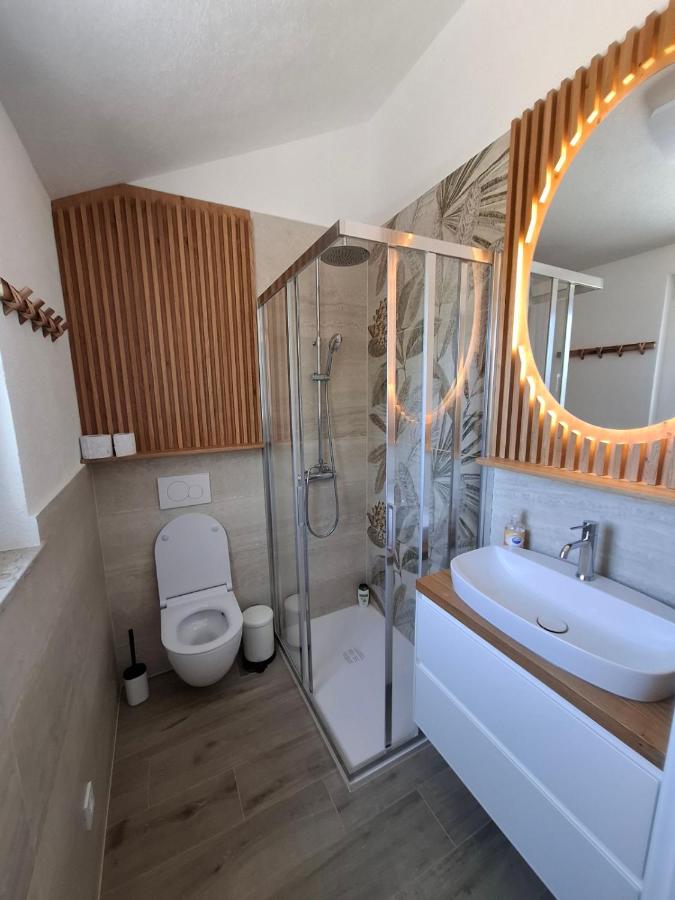 Casa con 3 Camere da Letto