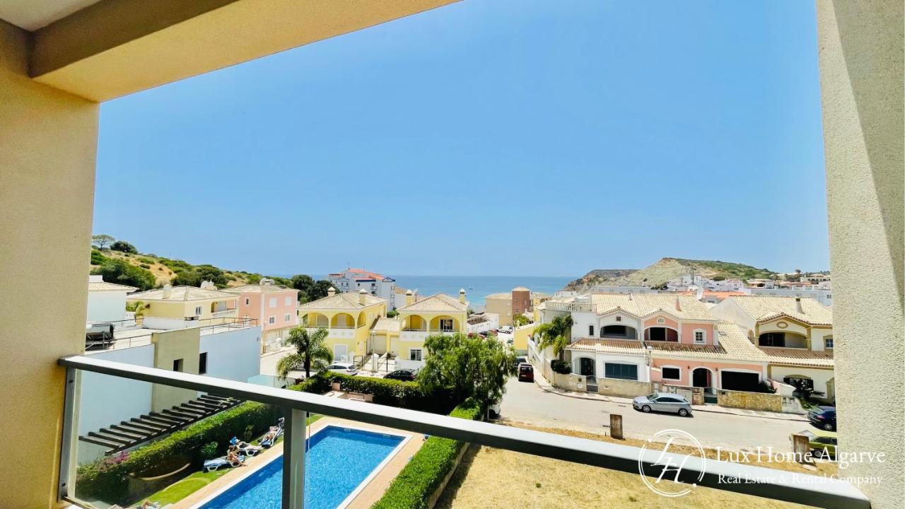 Santoril - Wonderful Sea View Rooftop - Pool - B&B Burgau
