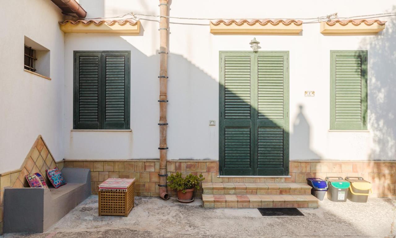 Casa Cariddi by Quokka 360 - apartment with sun terrace - Ferienwohnung Marsala