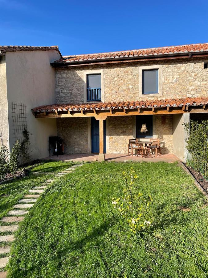 La Solaz's Refuge - B&B Agüero