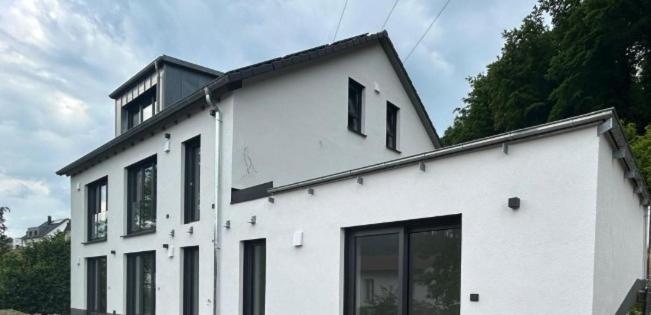 MainSpessartBlick - Ferienwohnung Lohr am Main