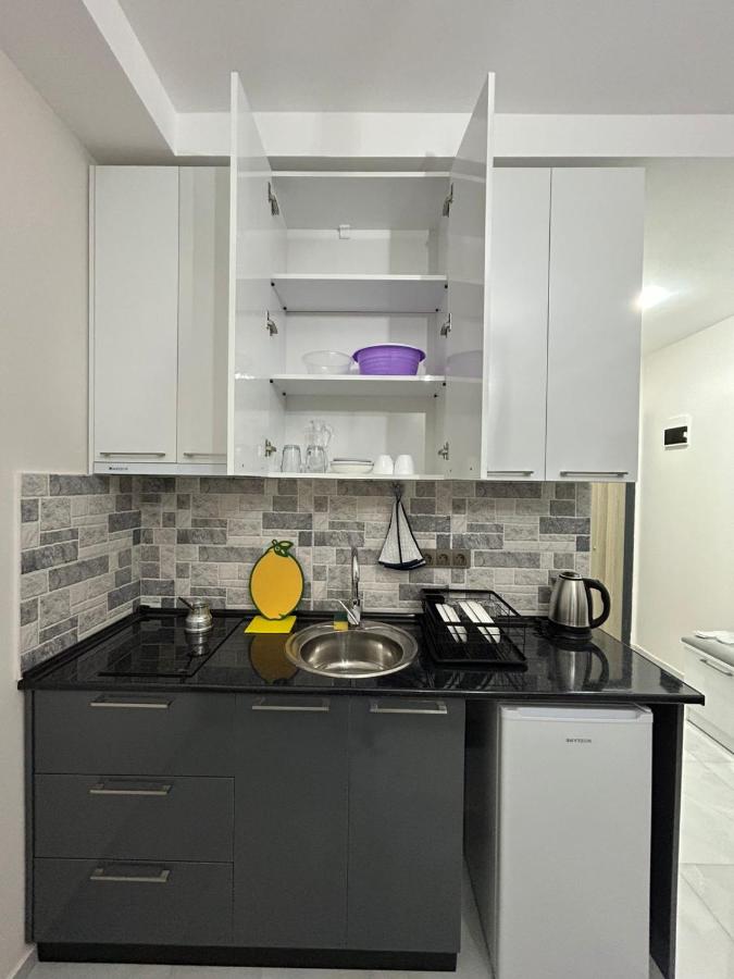 Habitación Triple Básica