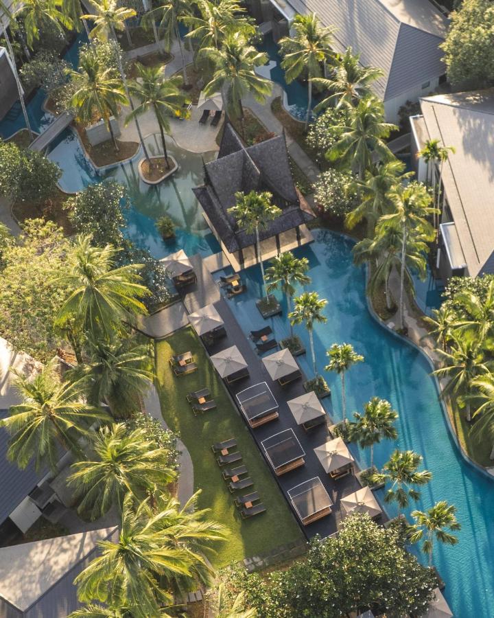 Twinpalms Surin Beach Phuket