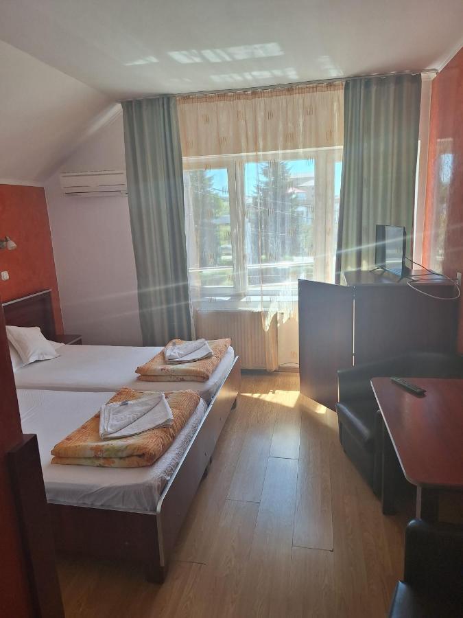 Vila Savy - Ferienwohnung Băile Felix