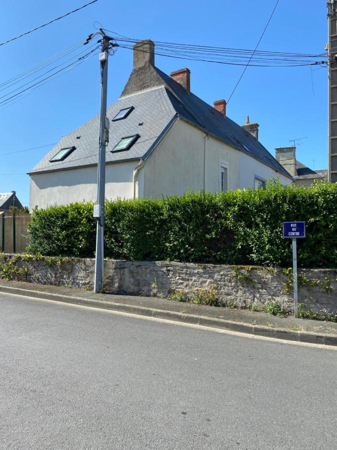 Aux Petits Bonheurs - B&B Grandcamp-Maisy