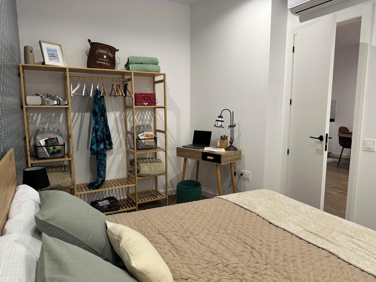 Tarraco civitas ubi ver aeternum est - B&B Tarragona