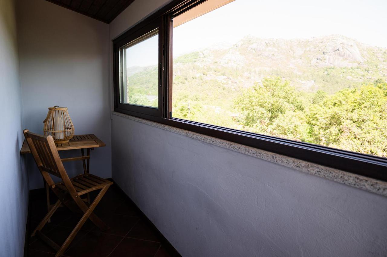Casa Montanha - B&B