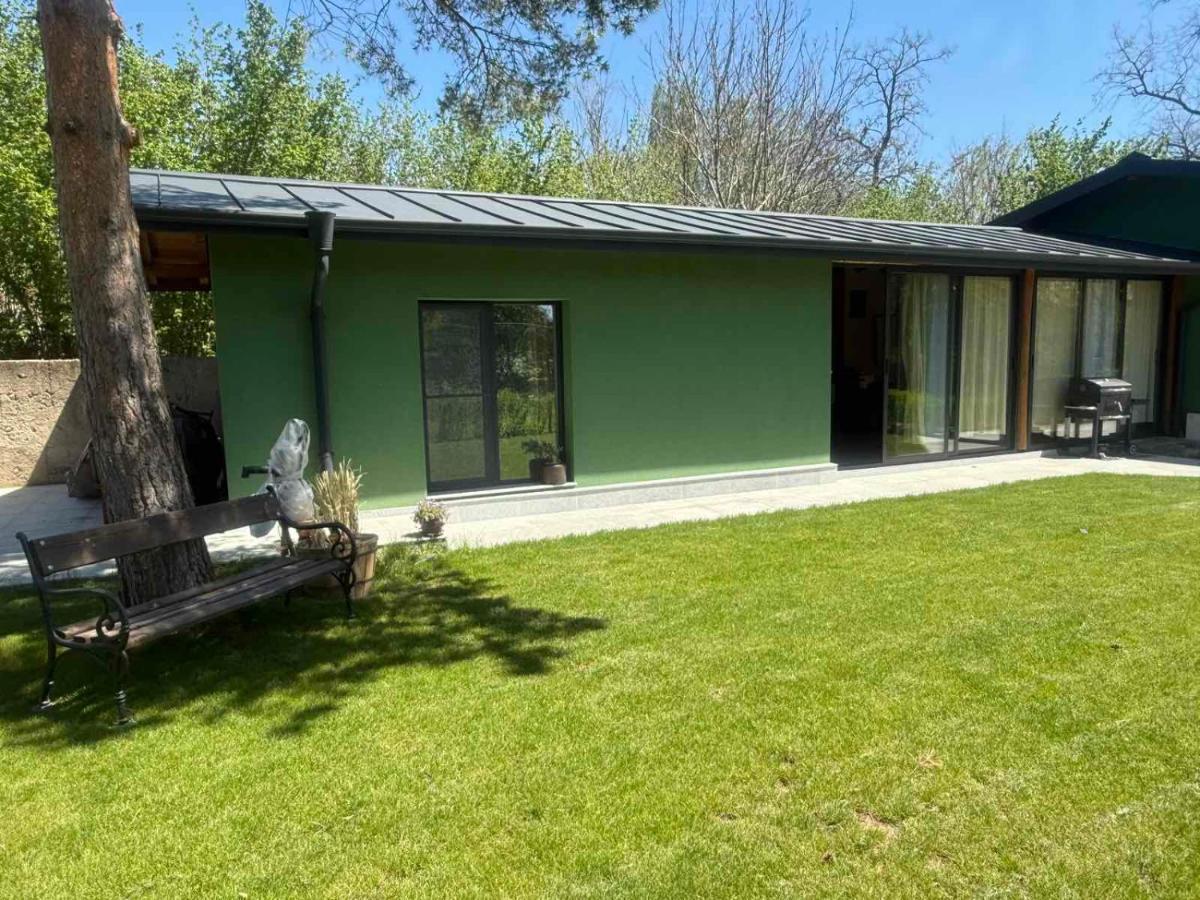 Villa Green House - B&B Cherven Breg