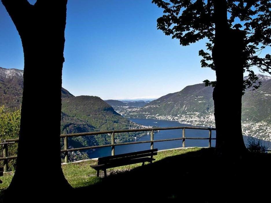 B&B Aquarelle - B&B Faggeto Lario