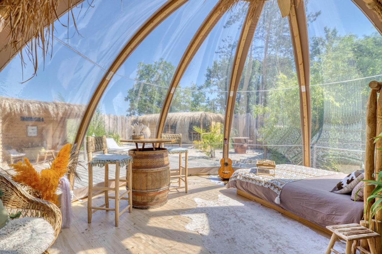 Tenda