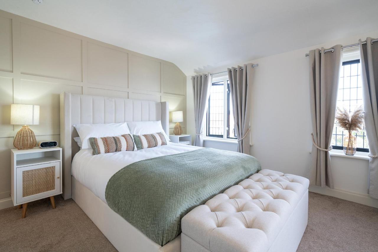 Habitación Estándar - Cama extragrande