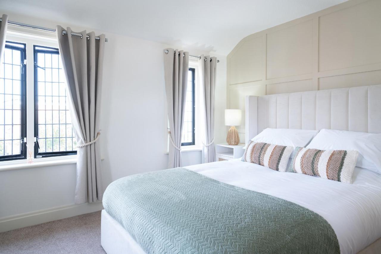 Habitación Estándar - Cama extragrande