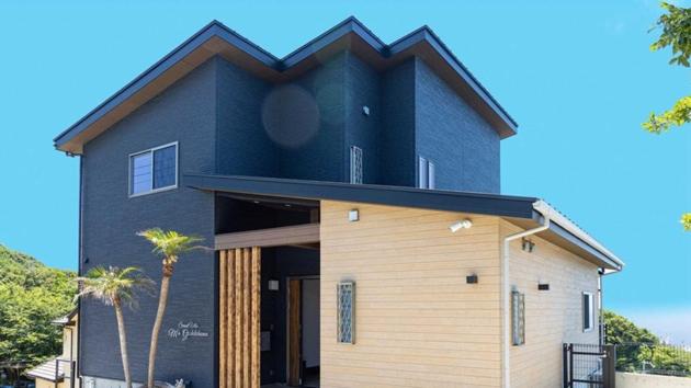 Sumoto - Cottage - Vacation STAY 24974v - B&B