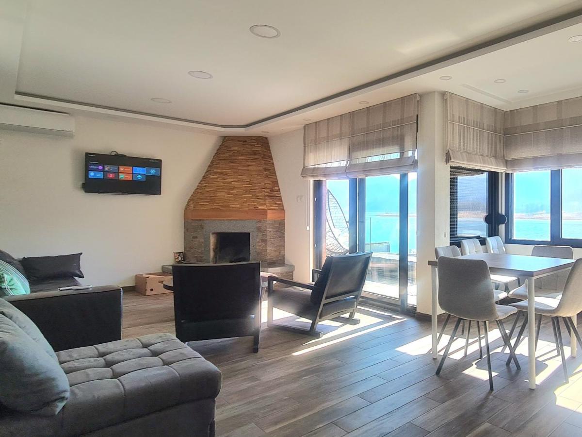 Appartamento con 1 Camera da Letto e Balcone