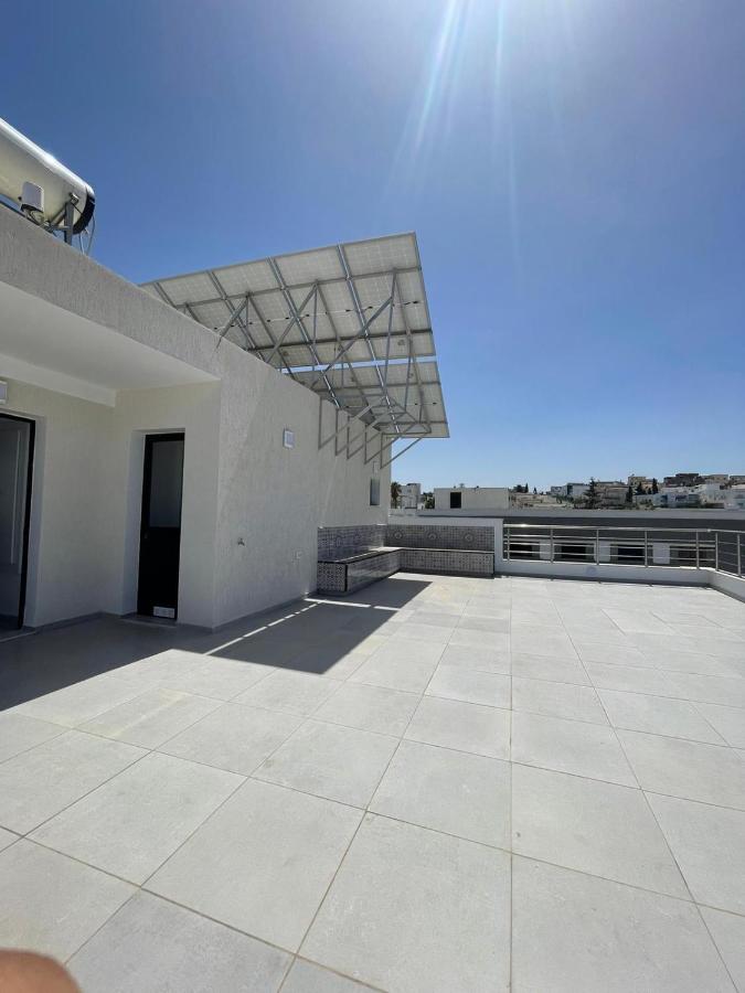 Terrasse et Horizon - B&B