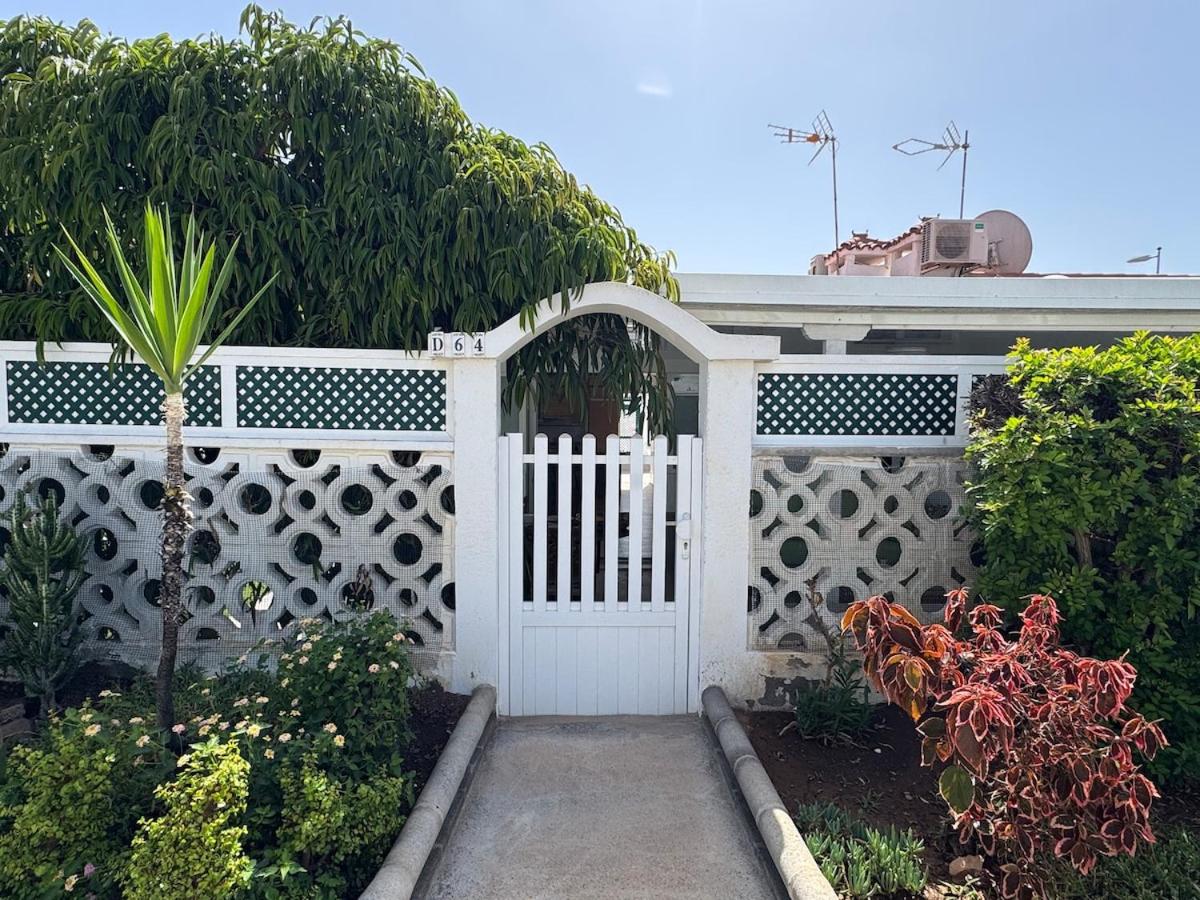 Dunes House by CanaryScape - B&B San Bartolomé de Tirajana