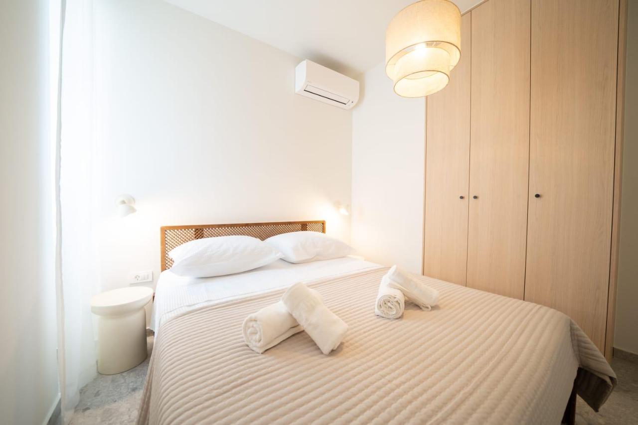 Coastal Serenity Apartment - B&B Zadar
