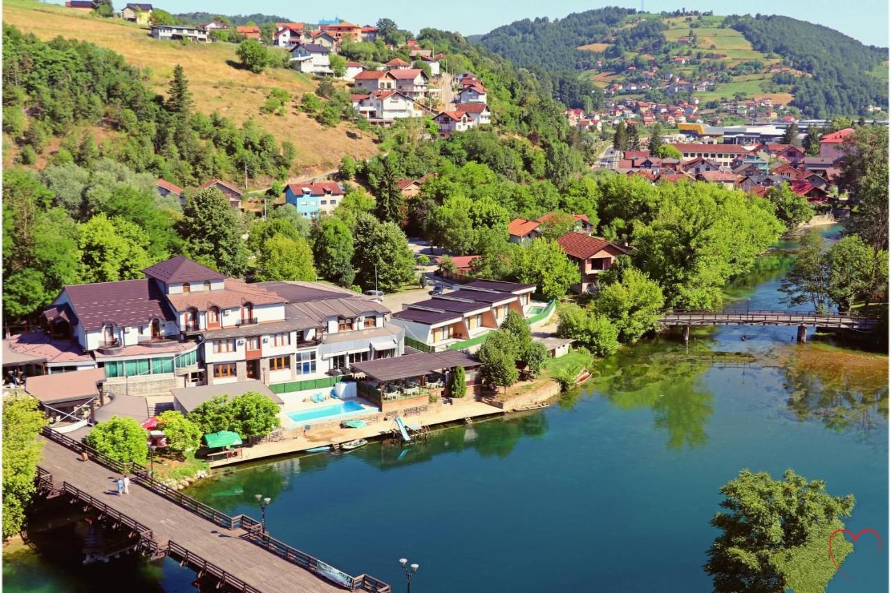 VileEki - B&B Bosanska Krupa