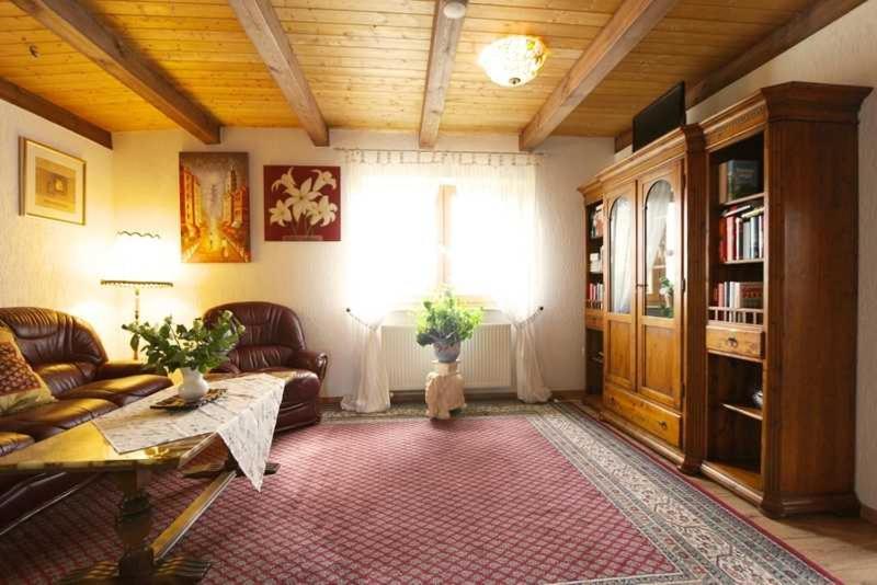 Appartement 1 Chambre avec Douche