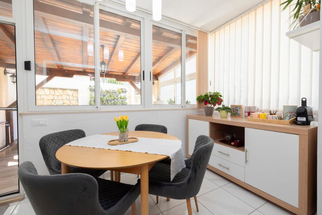 Apartman Kristina - B&B Macarsca