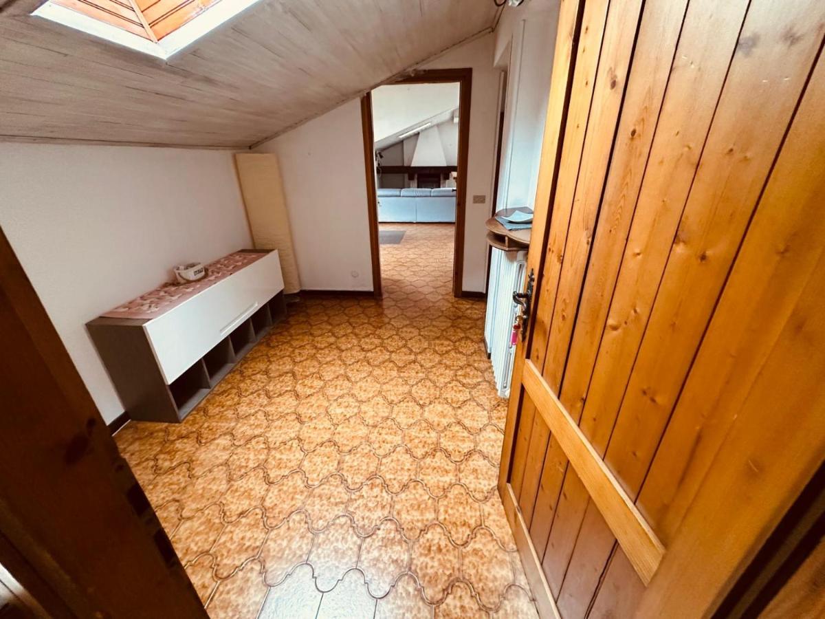 Villa Chiara - Chambres d’hôtes Gravellona Toce