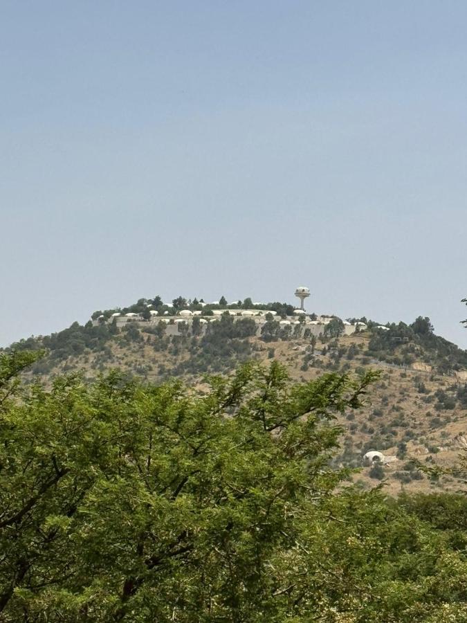 Plan in بلان ان - B&B Al Bahah