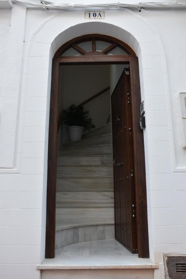 Apartamento Sol de Maro - Chambres d’hôtes Maro
