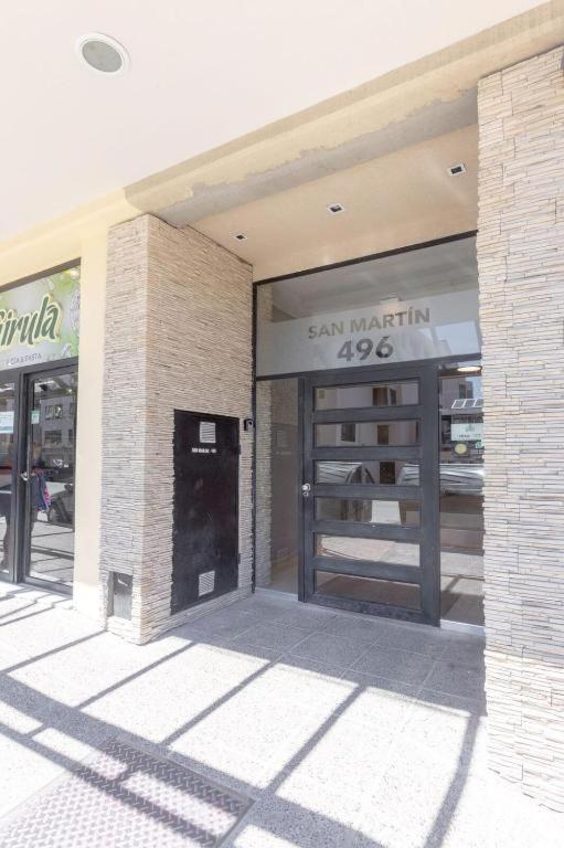 Depto Centro Ideal 2 personas - Chambres d’hôtes Bariloche