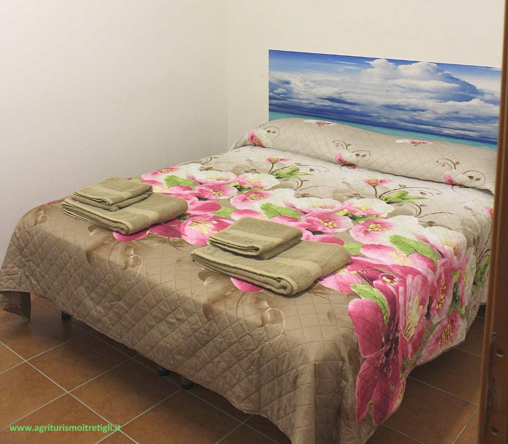 Chambre Quadruple