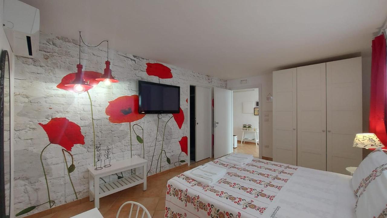 Chambre Double avec Salle de Bains Privative