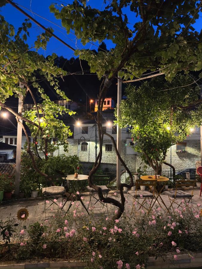 Nika's Guest House - Chambres d’hôtes Berat