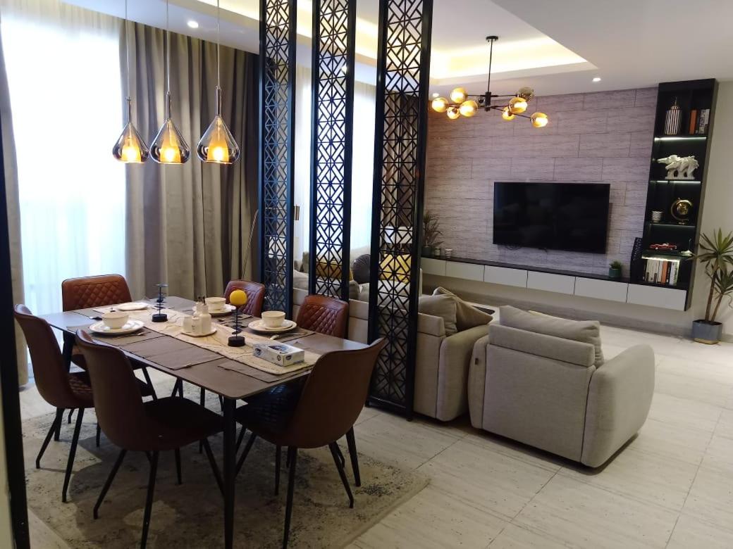 الياسمين هيلز - B&B Riad