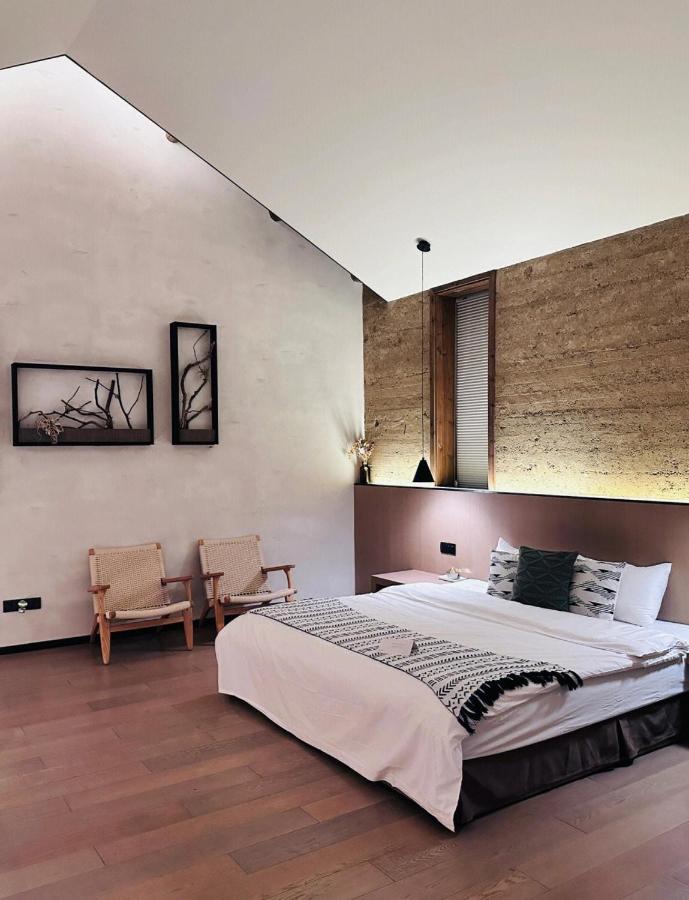 四季餐厅旅馆 - B&B Phumĭ Prêk Chrey