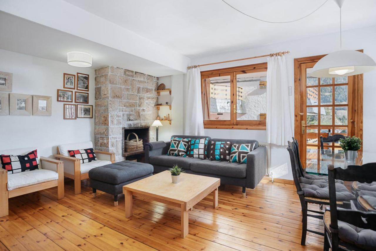Aspen - By CARDI Suites - Chambres d’hôtes Sallent de Gállego