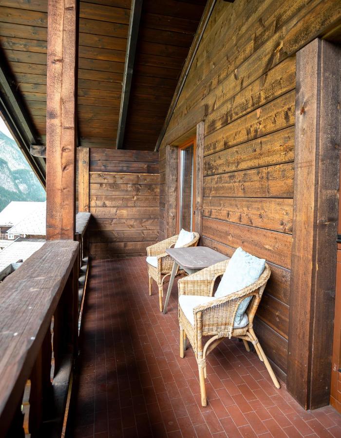 Appartamento con Bagno