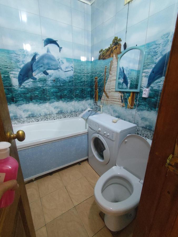 Квартира - Ferienwohnung Aqtöbe