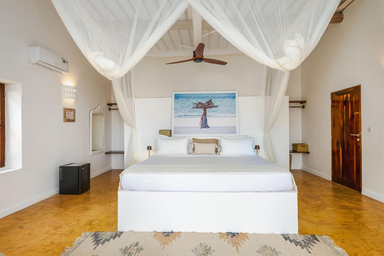 One-Bedroom Villa