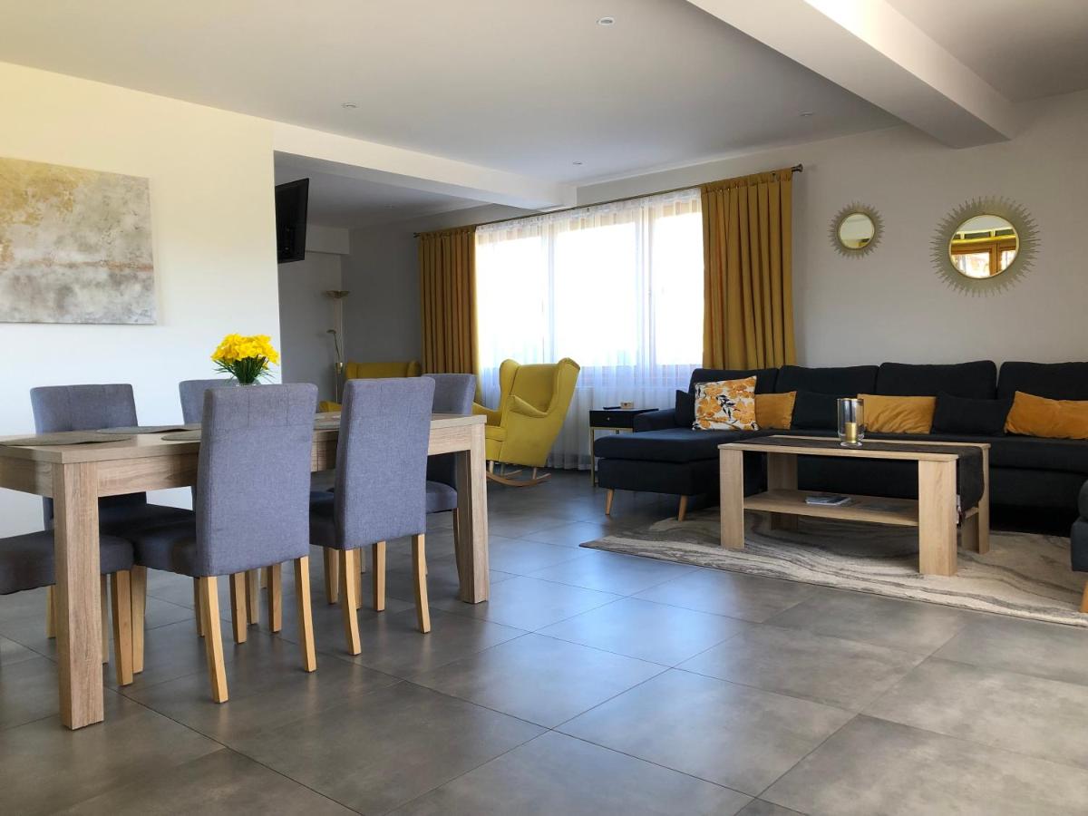 Osada Witów - Dolina Złota - B&B
