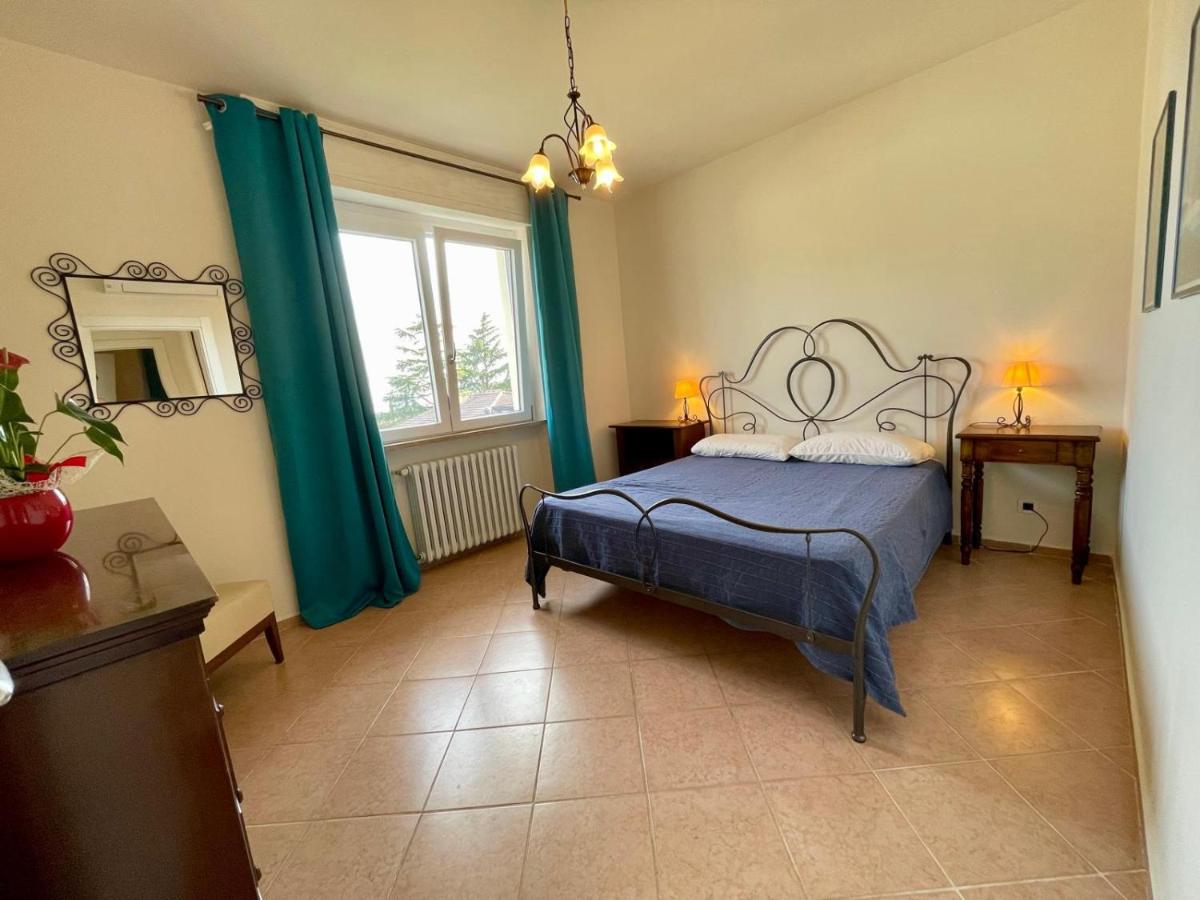 Appartement 2 Chambres - Vue sur Lac