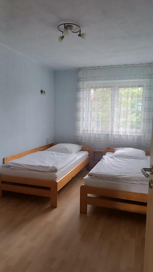 Apartamenty Swornegacie Polna 23