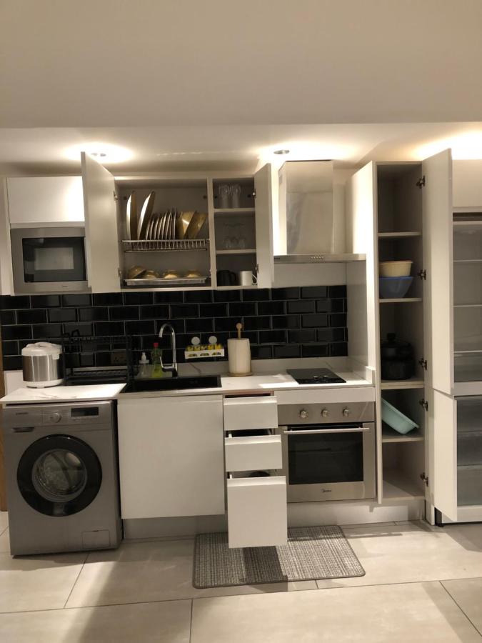 Dac Apartments - B&B