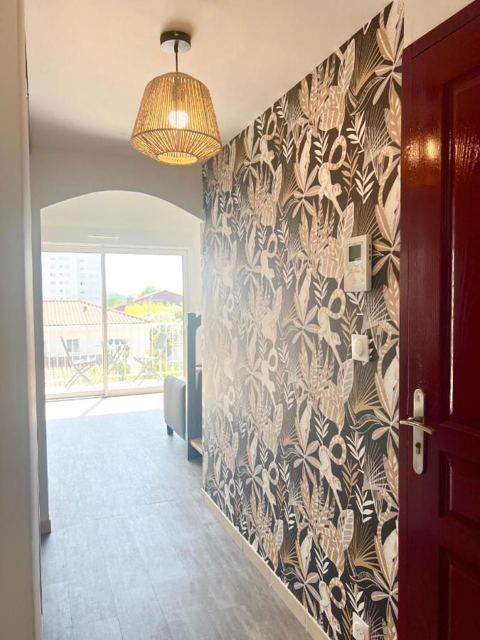 Le Spacieux - Royan, Wifi & Balcon - B&B Royan