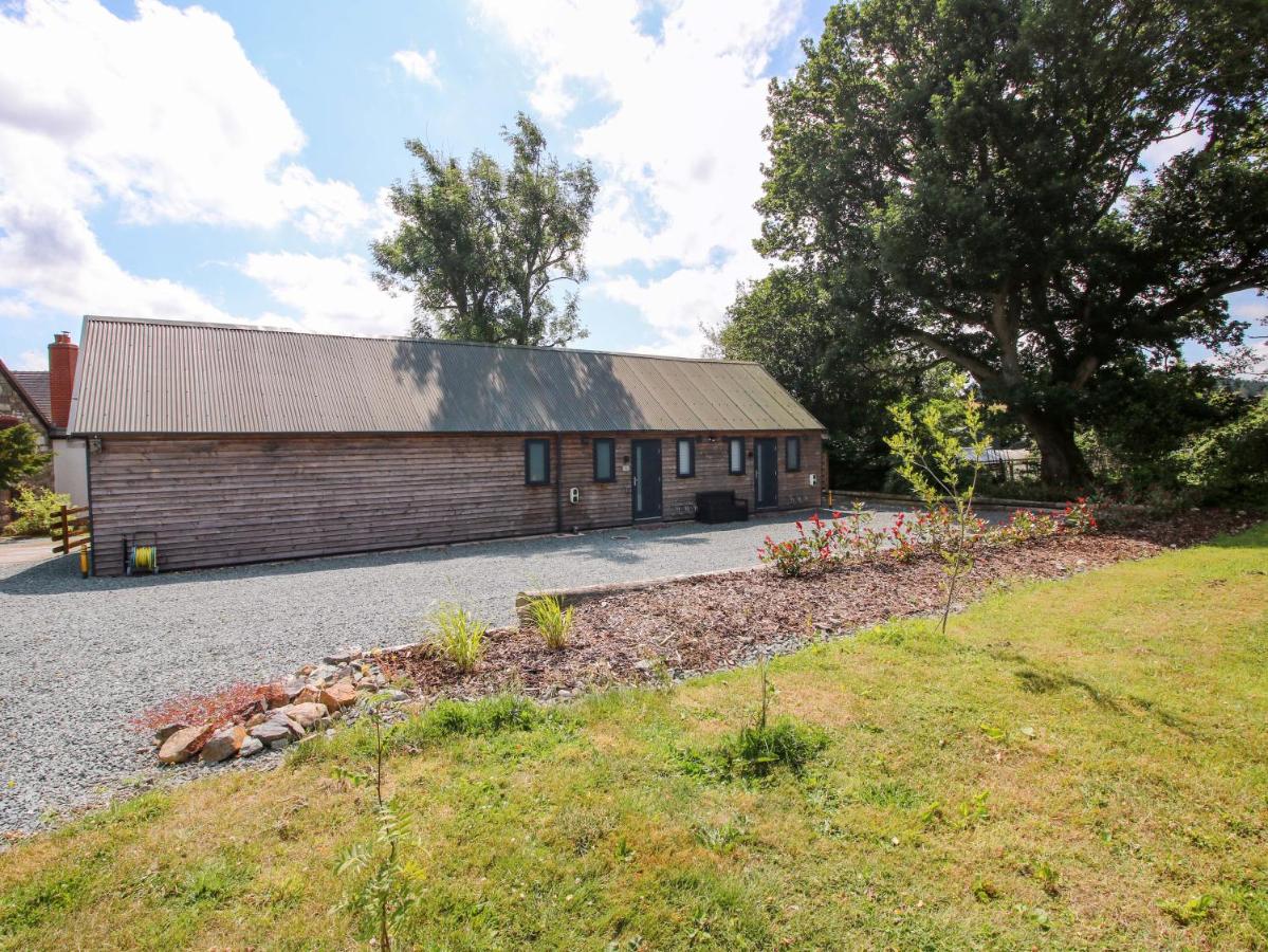 Stiper View Barn 2 - B&B