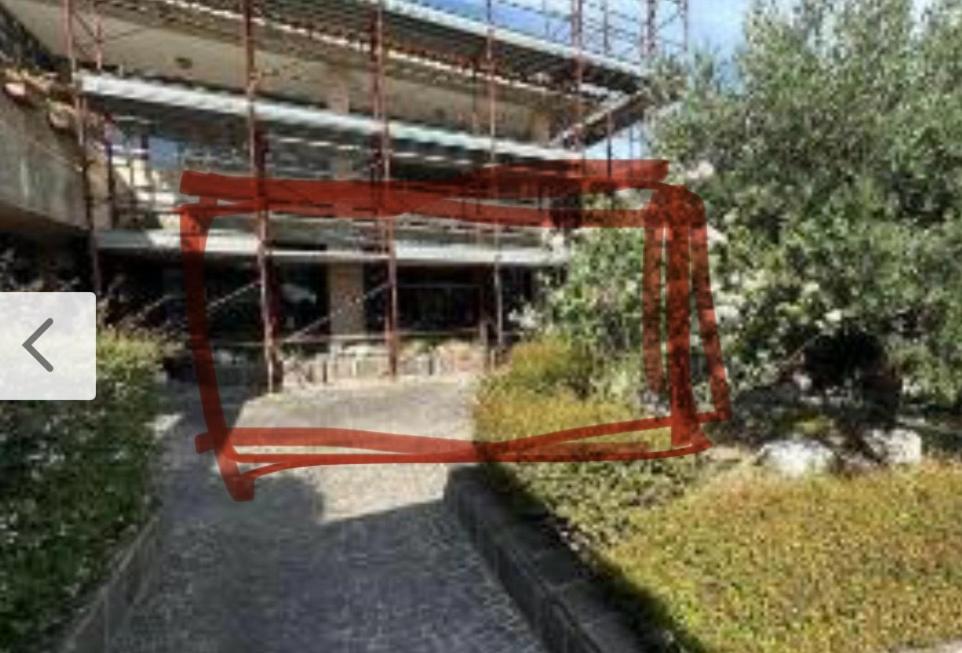 Appartamento estivo - Bed and Breakfast Senigallia