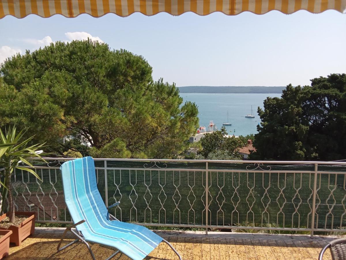 Sea Star Residence - B&B Portorose