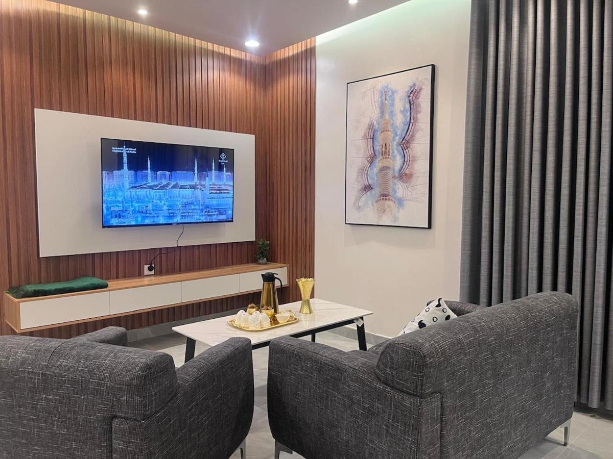 A22- Cozy 1BR Apt Prime Medina Location - B&B Al Madīnah