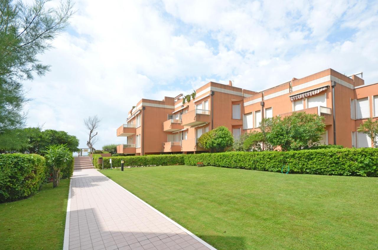 Residence Garuda - Chambres d’hôtes Cavallino-Treporti