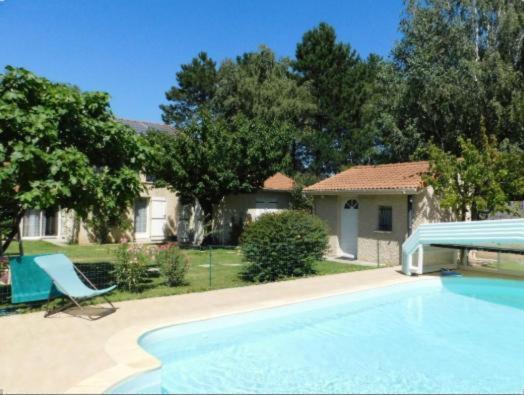 Les Cigales - B&B