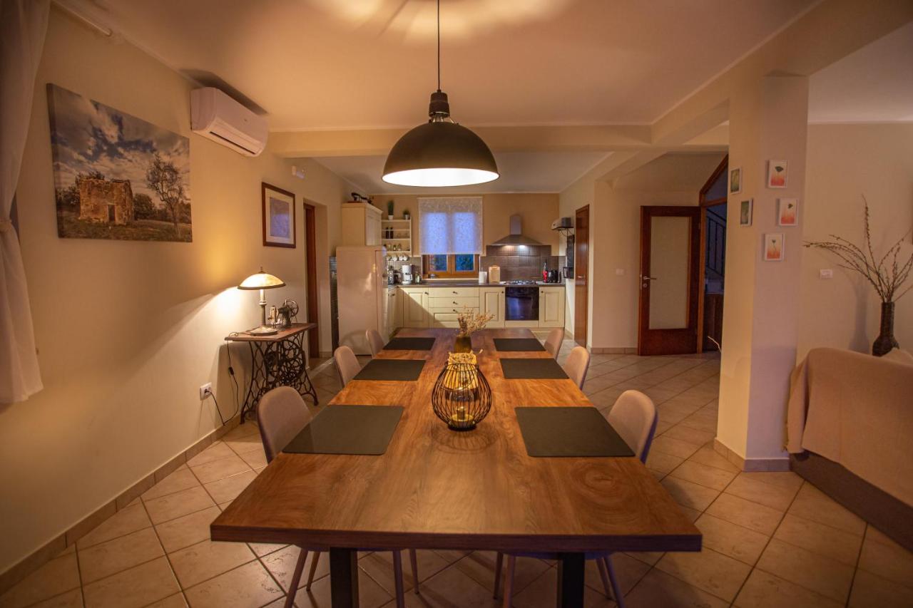 Villa Fiore Spinovci - B&B Rakotule